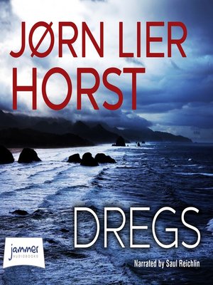 cover image of Dregs